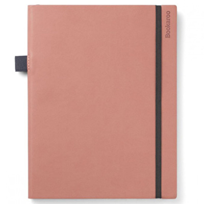 IF Bookaroo Günlük Defter - Yavru Ağzı