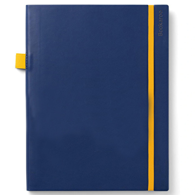 IF Bookaroo Günlük Defter - Lacivert