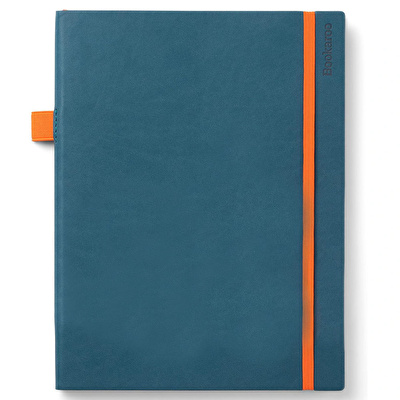 IF Bookaroo Günlük Defter - Gece Mavisi