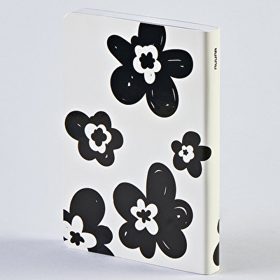 NUUNA Bébé Sucré S - Fleurs d'hiver Defter