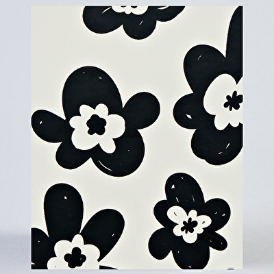 NUUNA Bébé Sucré S - Fleurs d'hiver Defter