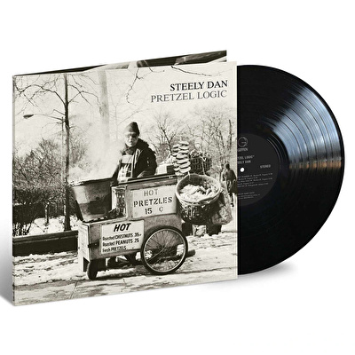 Steely Dan – Pretzel Logic