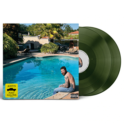 Post Malone – Austin