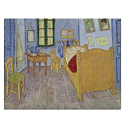 LUDATTICA Sanat Atölyesi - Van Gogh