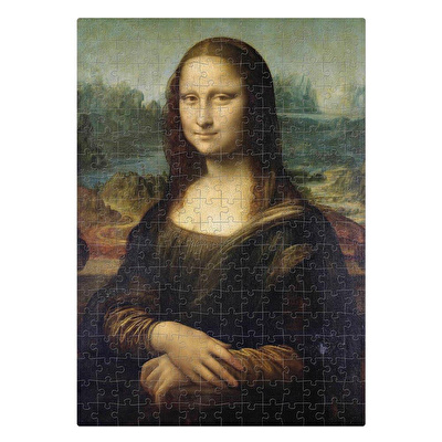 LUDATTICA Sanat Atölyesi - Leonardo da Vinci