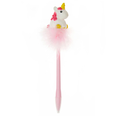 LEGAMI Işıklı Unicorn Tükenmez Kalem