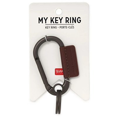 LEGAMI My Key Ring Anahtarlık