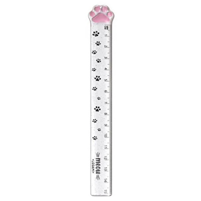 LEGAMI Kedi Patisi Kitty - Cetvel