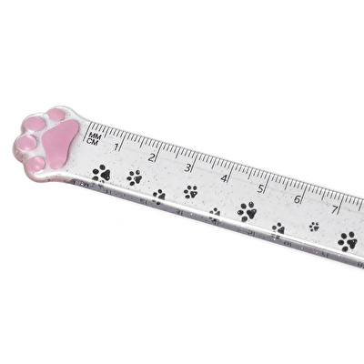 LEGAMI Kedi Patisi Kitty - Cetvel