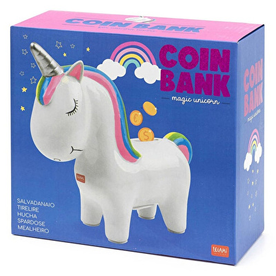 LEGAMI Unicorn Kumbara