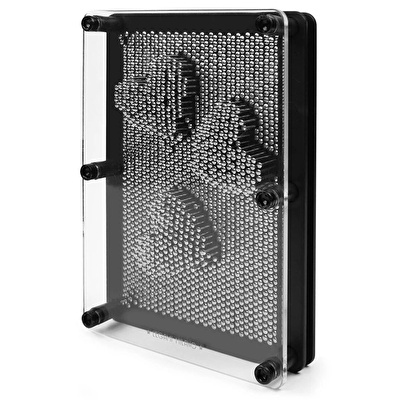 LEGAMI Üç Boyutlu Baskı Pin Art Oyun