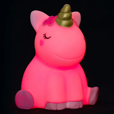 LEGAMI Gece Lambası - Unicorn