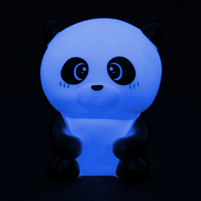 LEGAMI Gece Lambası - Panda