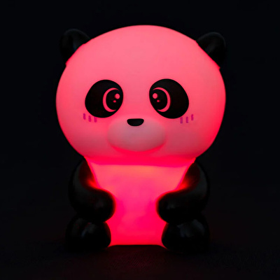 LEGAMI Gece Lambası - Panda