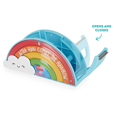 LEGAMI Rainbow Yapışkan Bant Makinesi