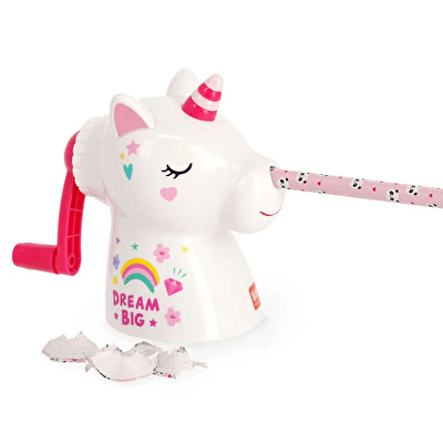 LEGAMI Unicorn Masa Üstü Kalemtraş