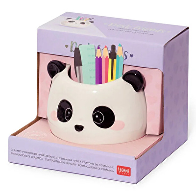 LEGAMI Masa Üzeri Kalemlik Panda