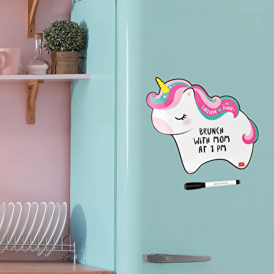 LEGAMI Magnetli Notluk Unicorn