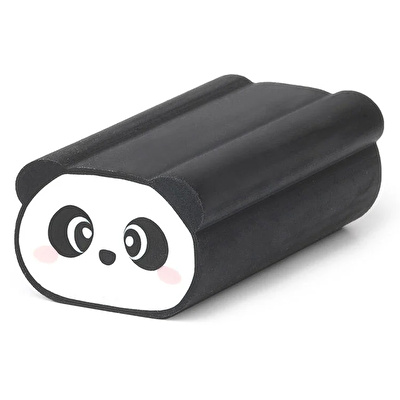 LEGAMI Pantastic Panda Silgi