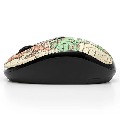 LEGAMI Kablosuz Mouse Seyahat