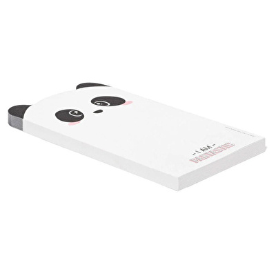 LEGAMI Notepad Pantastic Panda