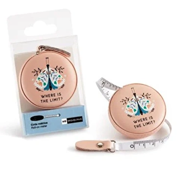 LEGAMI Mezura Kelebek