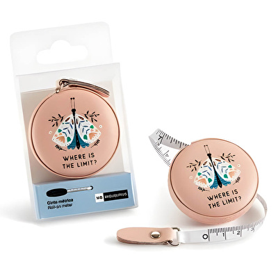 LEGAMI Mezura Kelebek