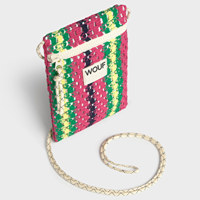 WOUF Tramontane Phone Bag