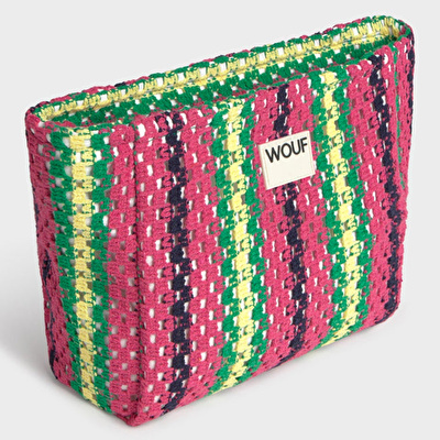WOUF Tramontane Toiletry Bag