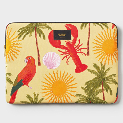 WOUF Rio Laptop Sleeve 15'' & 16''