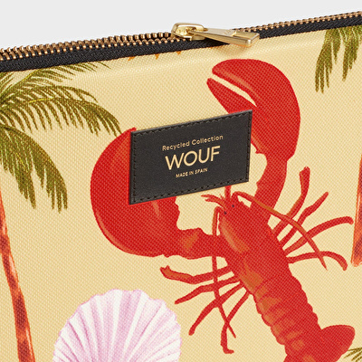 WOUF Rio Laptop Sleeve 15'' & 16''