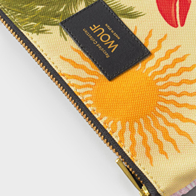 WOUF Rio Pouch