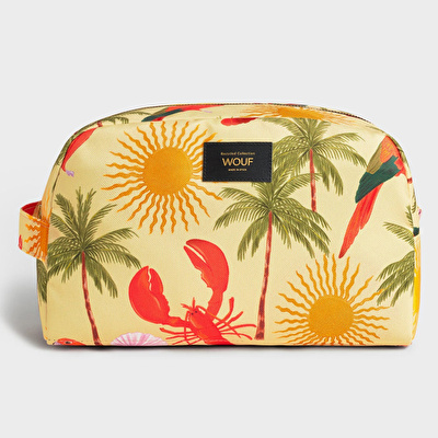 WOUF Rio Large Toiletry Bag