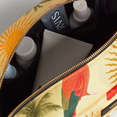 WOUF Rio Large Toiletry Bag