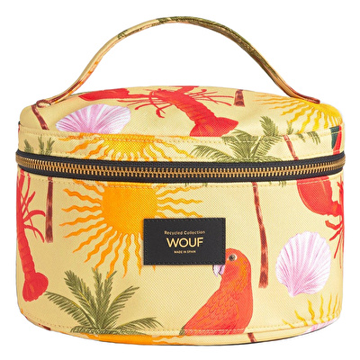 WOUF Rio Vanity Bag