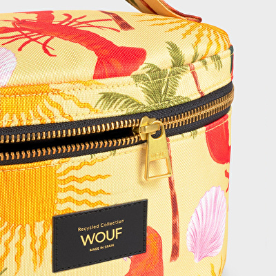 WOUF Rio Vanity Bag