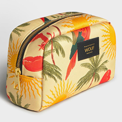 WOUF Rio Toiletry Bag