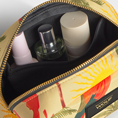 WOUF Rio Toiletry Bag