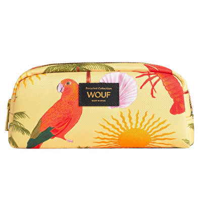 WOUF Rio Makeup Bag