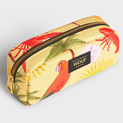 WOUF Rio Makeup Bag