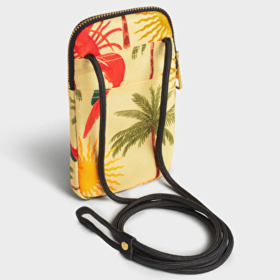 WOUF Rio Crossbody Phone Bag