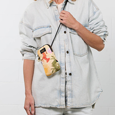 WOUF Rio Crossbody Phone Bag