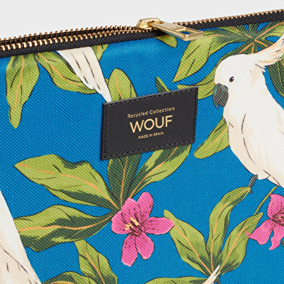 WOUF Gaia Laptop Sleeve 15'' & 16''