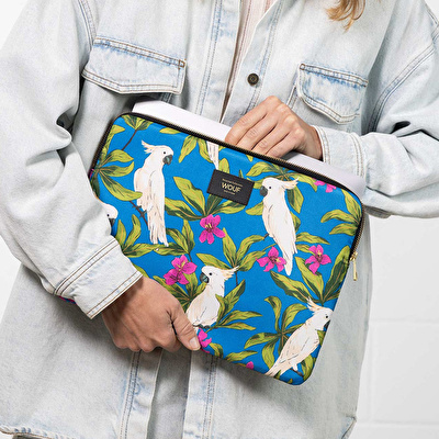 WOUF Gaia Laptop Sleeve 15'' & 16''