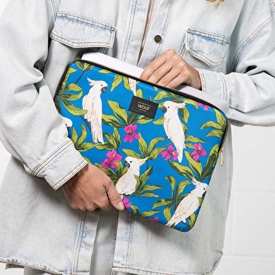 WOUF Gaia Laptop Sleeve 13'' & 14''