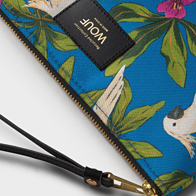 WOUF Gaia XL Pouch Bag