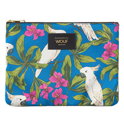 WOUF Gaia Pouch