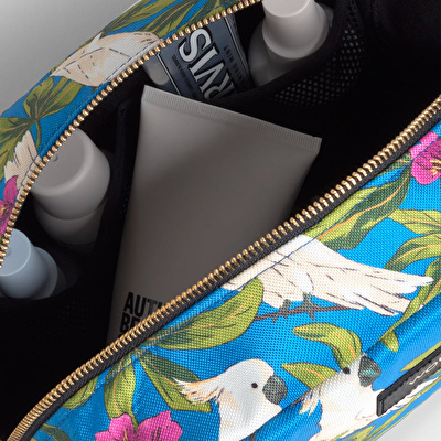 WOUF Gaia Large Toiletry Bag