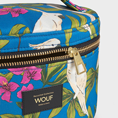 WOUF Gaia Vanity Bag