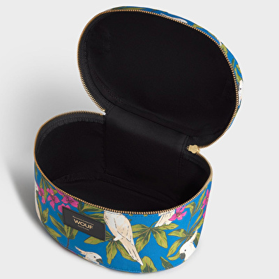 WOUF Gaia Vanity Bag